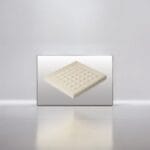 غطاء بيبيه مغلق وصلات سباكه KESSEL